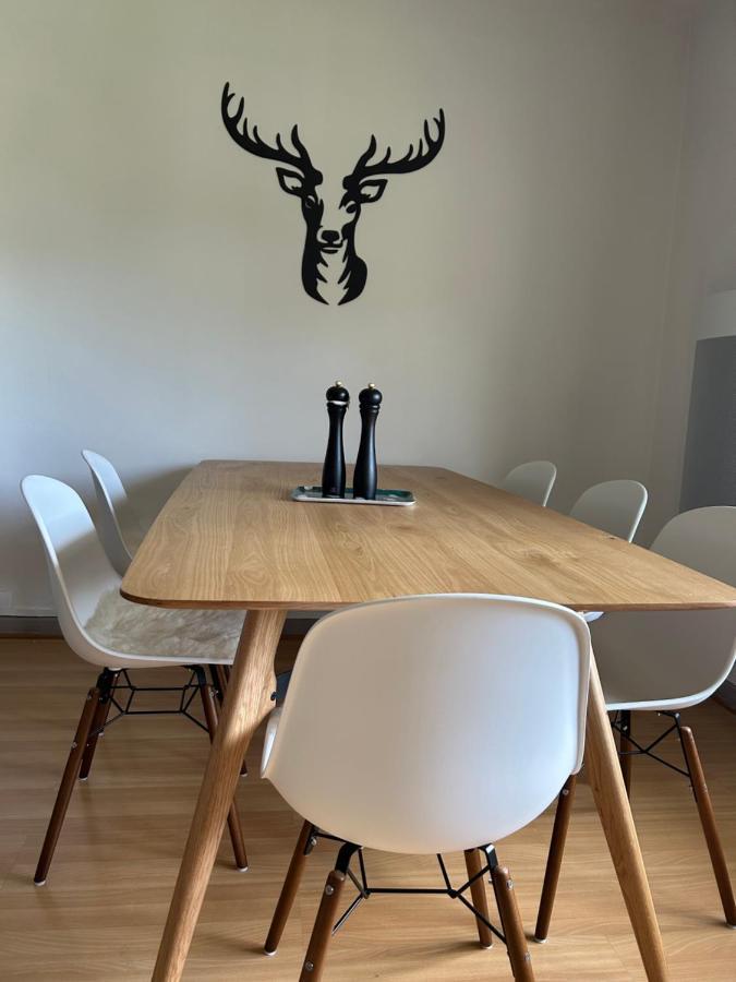 Confortable Appartement Renove Centre Villard De Lans エクステリア 写真